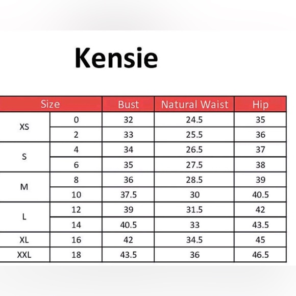 KENSIE Joie de Vivre Graphic White Sweatshirt Large - Picture 16 of 16